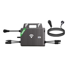 800 mikrowechselrichter sun gebraucht kaufen 800 mikrowechselrichter sun gebraucht kaufen  Elsoff, Rehe, Oberroßbach