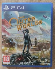 the outer world ps4 usato the outer world ps4 usato Meran