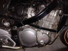 2000 suzuki gsx for sale  SKELMERSDALE