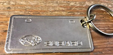Subaru keychain metal for sale  Ranson