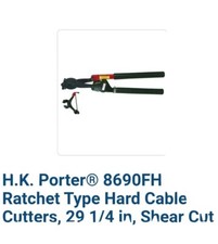 Ratchet type hard for sale  Huntsville