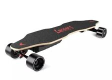 Lycaon electric skateboard for sale  Cedartown