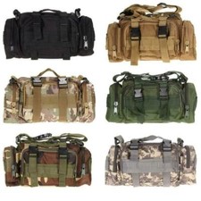 Sac taille tactique d'occasion  France