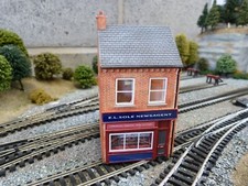 hornby model shops for sale hornby model shops for sale TADCASTER