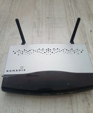 Nomadix 2100 hotspot usato  Civitanova Marche