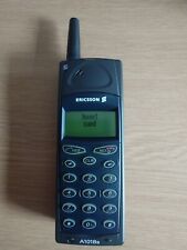 Vintage ericsson a1018s for sale  HUNTINGDON