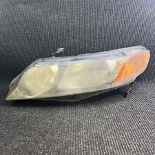 🔥Conjunto de farol esquerdo para 2006-2011 Honda Civic 2010 2009 2008 2007 Dorman comprar usado  Enviando para Brazil