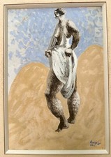 Jean lurcat orig. d'occasion  Expédié en Belgium