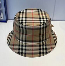 Burberry hat vintage for sale  Leon