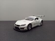 Msz bmw gt3 gebraucht kaufen  Merxheim