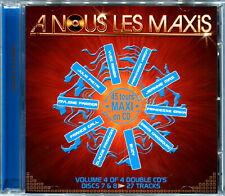 Maxis compilation cd d'occasion  Pontault-Combault