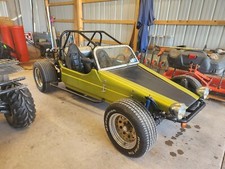 1987 custom dune for sale  Clay