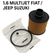 Filtro olio motore usato  Pontedera
