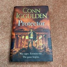 Protector conn iggulden for sale  LITTLEHAMPTON