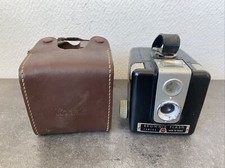 Camera brownie flash d'occasion  Aix-les-Bains