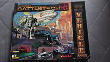 Classic battletech technical gebraucht kaufen  Magdeburg