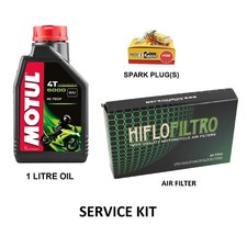 Service kit honda for sale  DONCASTER