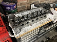 Rebuilt m52b28 engine for sale  UK