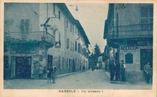 Cuneo narzole via usato  Asti