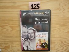 Dvd heure prés d'occasion  Sennecey-le-Grand