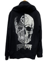 Philipp plein hoodie gebraucht kaufen  Berlin