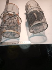 Shrimp traps for sale  Moses Lake