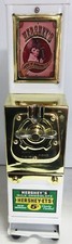 Hershey chocolate dispenser for sale  Orange