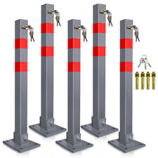 Absperrpfosten klappbar 65cm gebraucht kaufen  Deutschland