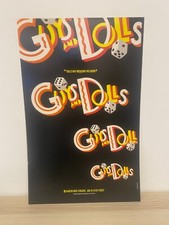 Guys dolls for sale  LONDON