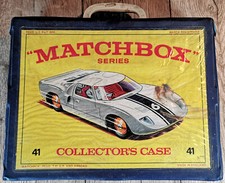 Konvolut matchbox autos gebraucht kaufen  Hamburg