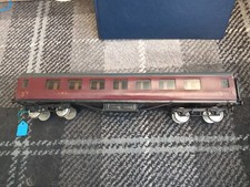 Exley coach lms for sale  HALIFAX