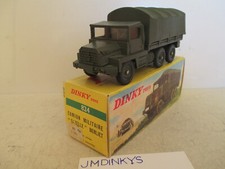 Dinky toys 824 d'occasion  Breteuil