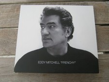 Eddy mitchell. frenchy. d'occasion  Montreuil-l'Argillé
