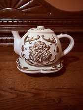 Partylite teapot tealight for sale  Philadelphia