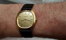 Vintage homage watch for sale  BIRMINGHAM