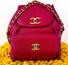 chanel backpack for sale  Miami
