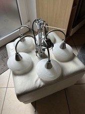 Deckenlampe zum hängen gebraucht kaufen  Haibach