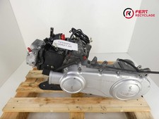 Moteur d'occasion  Visan