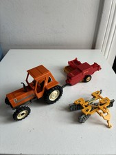Britains farm tracteur d'occasion  Juvisy-sur-Orge