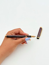 Stylo plume waterman d'occasion  Veyrier-du-Lac