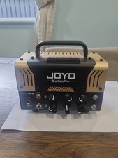 Joyo bantamp meteor for sale  CRAIGAVON