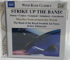 Good strike band for sale  Milton
