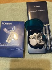 Auraglow complete led for sale  Frakes