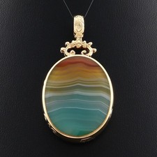 Large vintage 9ct for sale  POLEGATE