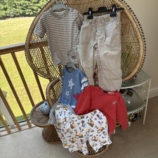 Bundle children clothes for sale  SUDBURY
