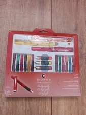 Sheaffer calligraphy maxi for sale  IPSWICH