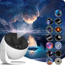 Projecteur ciel étoilé d'occasion  Groslay