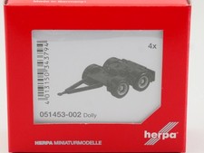 Herpa 051453 002 gebraucht kaufen  Königsbrunn