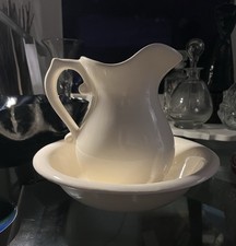 Antique stoneware pitcher for sale  Minneapolis
