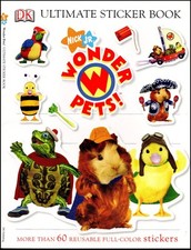 Ultimate sticker book for sale  Feasterville Trevose